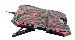 Genesis OXID 250 notebook hűtőpad