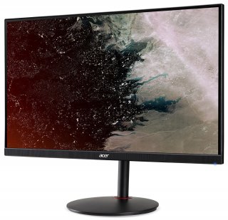 Acer Nitro XV240YPbmiiprx FreeSync Monitor 23,8"