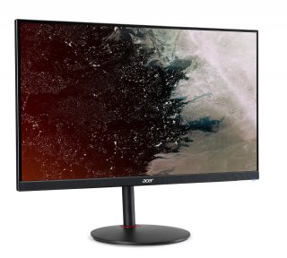 Acer Nitro XV240YPbmiiprx FreeSync Monitor 23,8"