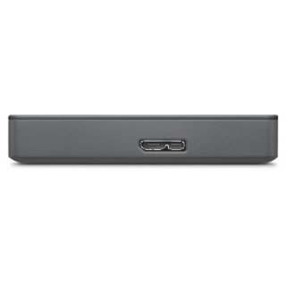 Seagate 1TB külső merevlemez USB 3.0 Fekete