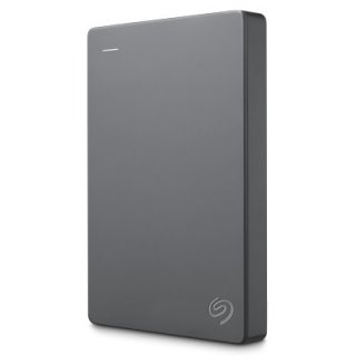 Seagate 2TB külső merevlemez USB 3.0 Fekete