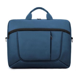 TOO Notebook táska - 15,6" - Kék