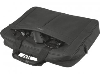 Trust Primo 16" fekete