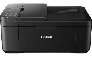Canon PIXMA TR4550 színes multifunkciós tintasugaras nyomtató