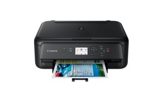 Canon PIXMA TS5150 színes multifunkciós tintasugaras nyomtató