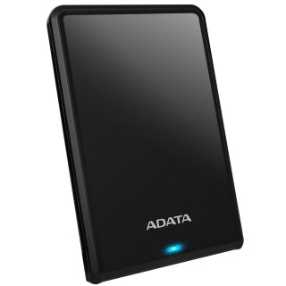 ADATA HV620S 1TB külső merevlemez USB 3.0 Fekete