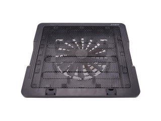 Zalman ZM-NS1000 notebook hűtőpad