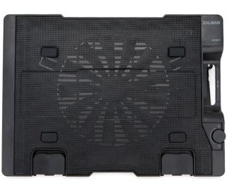 Zalman ZM-NS2000 notebook hűtőpad