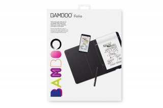 Wacom Bamboo Slate Large digitális rajztábla