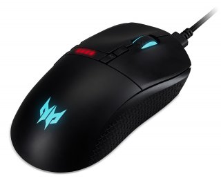 Acer Predator Cestus 350 Gamer Egér