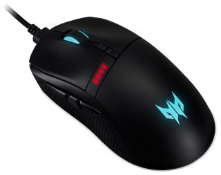 Acer Predator Cestus 350 Gamer Egér