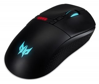 Acer Predator Cestus 350 Gamer Egér