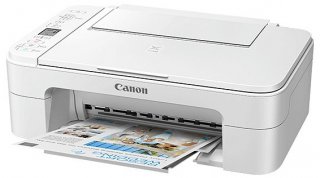 Canon Pixma TS3351 színes multifunkciós tintasugaras nyomtató