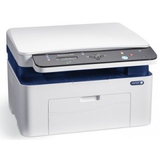 Xerox WorkCentre 3025BI