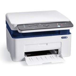 Xerox WorkCentre 3025BI