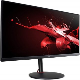 Acer Nitro XV340CKPbmiipphzx FreeSync monitor 34"
