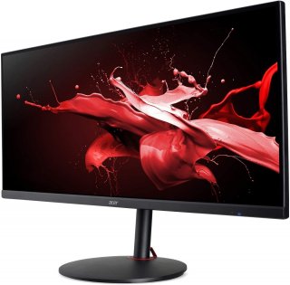 Acer Nitro XV340CKPbmiipphzx FreeSync monitor 34"