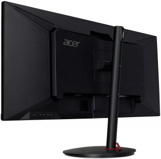 Acer Nitro XV340CKPbmiipphzx FreeSync monitor 34"