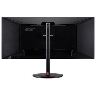 Acer Nitro XV340CKPbmiipphzx FreeSync monitor 34"