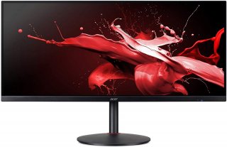 Acer Nitro XV340CKPbmiipphzx FreeSync monitor 34"