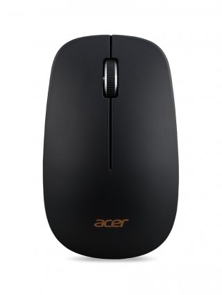 Acer AMR 010 Bluetooth Fekete Egér