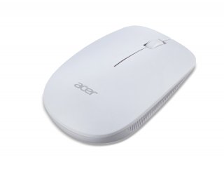 Acer AMR 010 Bluetooth Fehér Egér