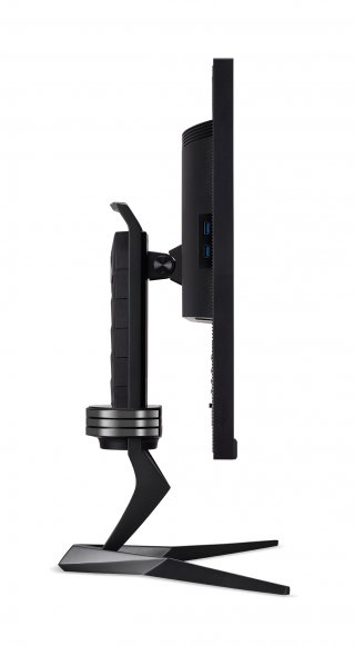 Acer Predator XB323UGPbmiiphzx