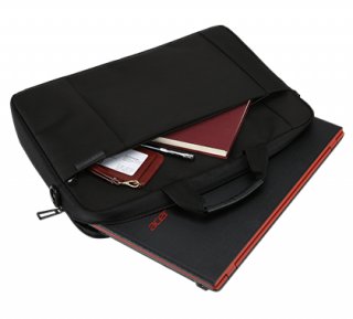 Acer Traveler notebook táska 15,6