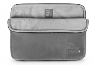 Port Designs Milano notebook sleeve tok 15,6" szürke