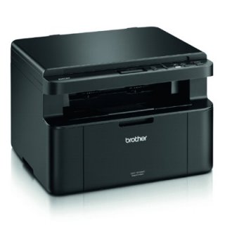 Brother DCP-1622WEYJ1 mono multifunkciós lézer nyomtató