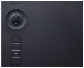 Wacom Intuos Pro Paper M North digitális rajztábla