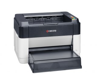 KYOCERA FS-1061DN mono A4 duplex lézernyomtató