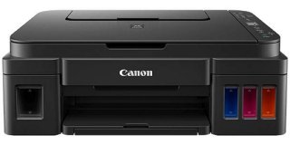Canon PIXMA G3411 színes multifunkciós tintasugaras nyomtató