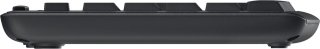 Logitech MK295 Wireless Silent Billentyűzet HU + Optikai egér