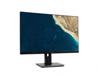 Acer B227QAbmiprx Monitor 21,5"