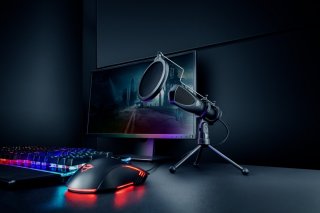 Trust GXT 232 Mantis USB Streaming Mikrofon