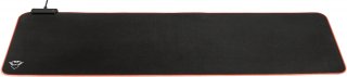 Trust GXT764 Glide Flex RGB XXL Gamer Egérpad