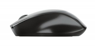 Trust Zaya Rechargeable Wireless Mouse - Fekete