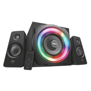 Trust GXT 629 Tytan RGB 2.1 hangfal