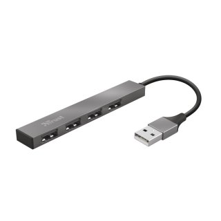 Trust HALYX 4-PORT mini USB hub