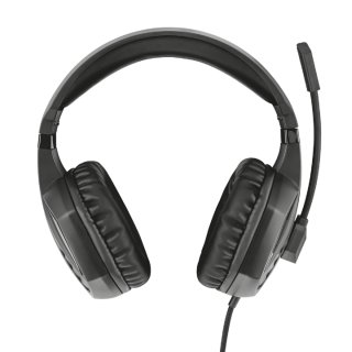 Trust GXT412 Celaz Multiplatform Gaming headset - fekete