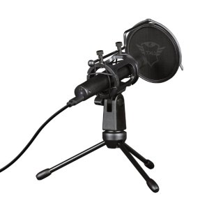 Trust GXT241 Velica USB streaming mikrofon