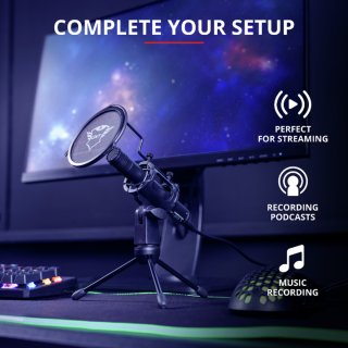 Trust GXT241 Velica USB streaming mikrofon