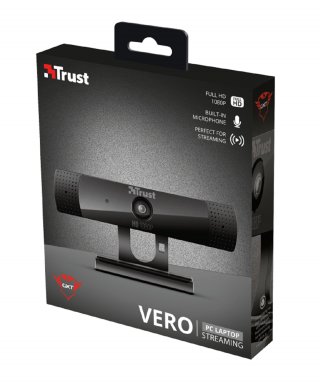 Trust GXT 1160 Vero Streaming Webcamera