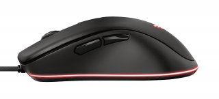 Trust GXT 930 Jacx RGB gamer egér