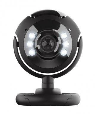 Trust Spotlight PRO webkamera