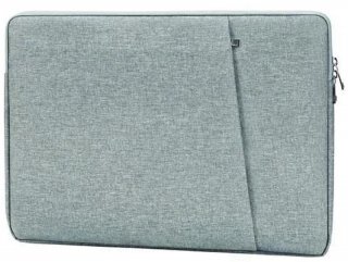 TOO 13,3" szürke notebook tok