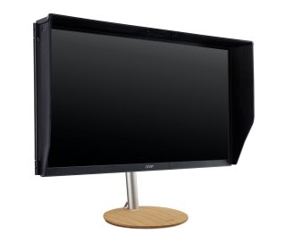 Acer ConceptD CP5271UV Alkotói Monitor 27"