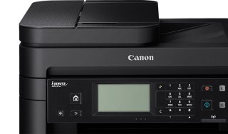 Canon i-SENSYS MF237w mono multifunkciós lézer nyomtató