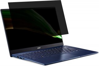 Acer 2 Way Privacy Filter kijelzővédő fólia 14"